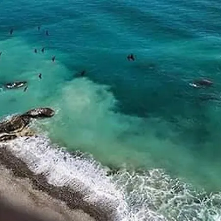 Bed & Breakfast Apollonia Roseto Capo Spulico