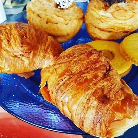 Apollonia 3* Roseto Capo Spulico