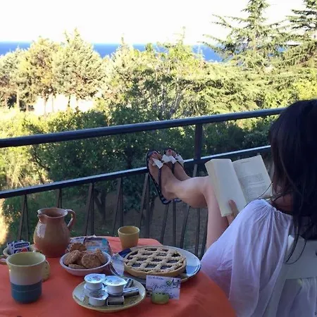 Apollonia 3* Roseto Capo Spulico