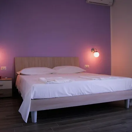 Alojamento de Acomodação e Pequeno-almoço Apollonia 3*