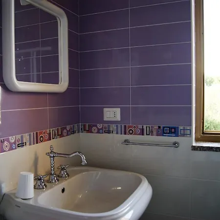 Bed & Breakfast Apollonia 3*