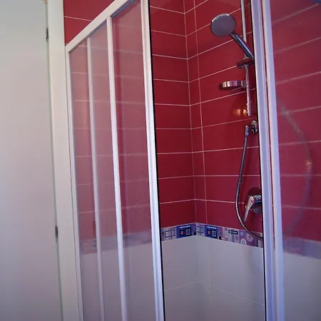 Apollonia Bed & Breakfast Roseto Capo Spulico