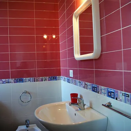 Bed & Breakfast Apollonia Roseto Capo Spulico