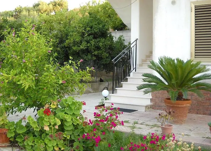 Apollonia 3* Roseto Capo Spulico