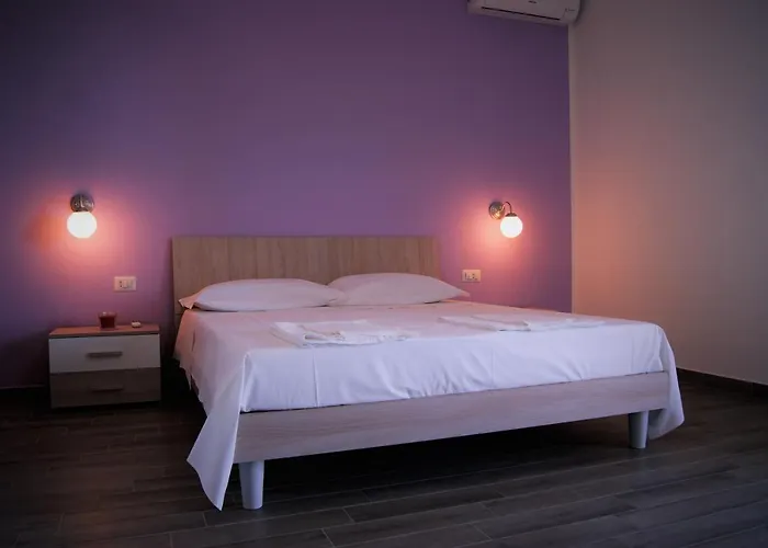 Alojamento de Acomodação e Pequeno-almoço Apollonia 3*