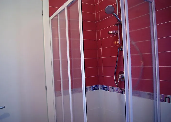 Apollonia Alojamento de Acomodação e Pequeno-almoço Roseto Capo Spulico