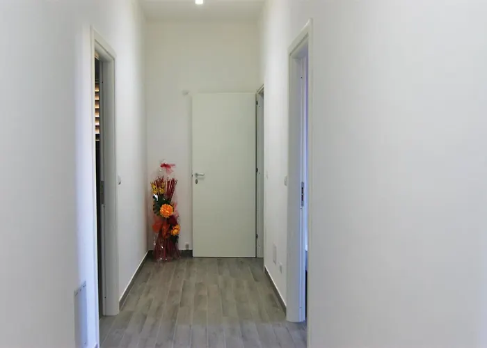 Apollonia Roseto Capo Spulico