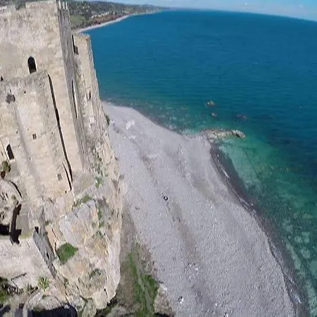 Apollonia 3* Roseto Capo Spulico