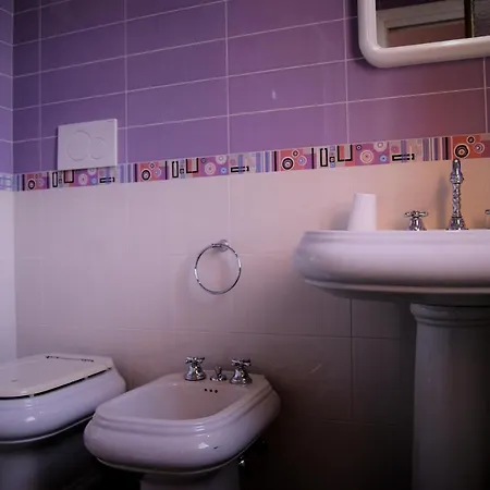 Nocleg ze śniadaniem Apollonia