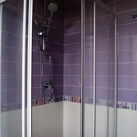 Apollonia Nocleg ze śniadaniem