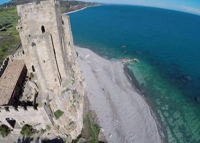 Apollonia 3* Roseto Capo Spulico