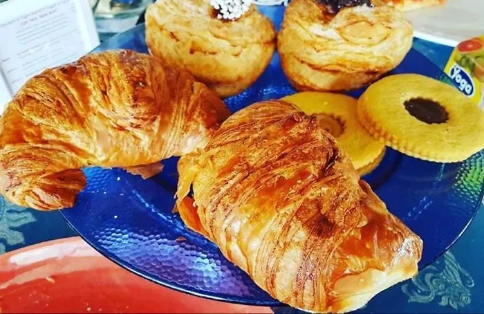 Apollonia 3* Roseto Capo Spulico