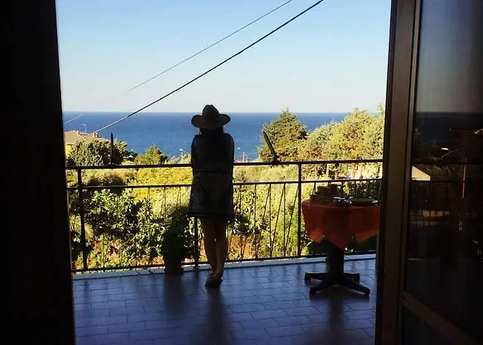 Apollonia 3* 罗塞托卡波斯普利科