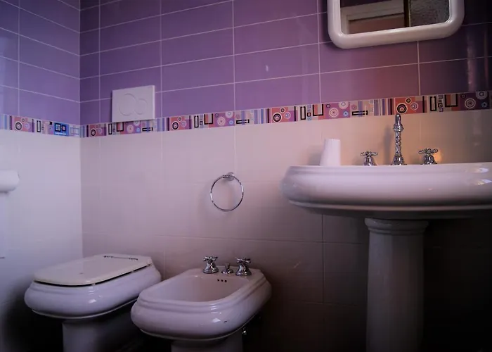 住宿加早餐酒店 Apollonia